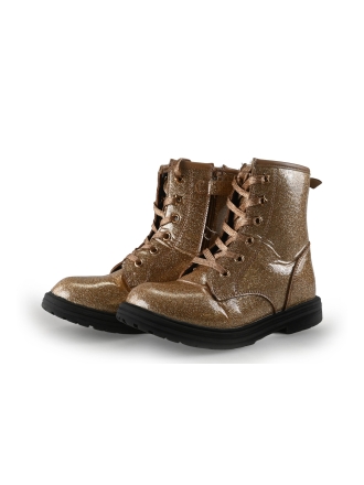 Nelson Veterboots Brons 356994
 Maat 31
 