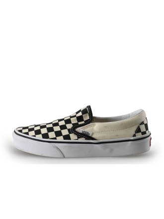 Vans Instappers Zwart 356995
 Maat 37
 