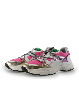 Sub55 Sneakers Roze 356996
 Maat 43
 