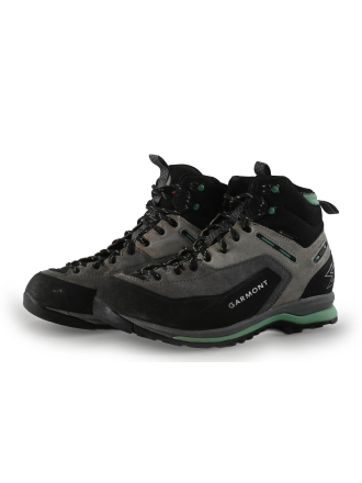 Garmont Wandelschoenen Grijs 356997
 Maat 40
 
