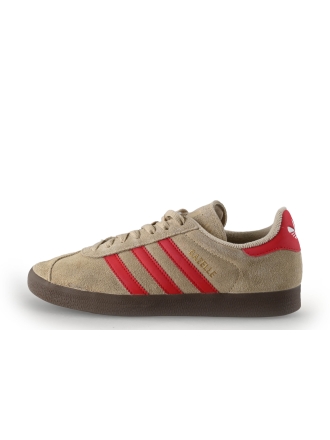 Adidas Sneakers Beige 356998
 Maat 38
 