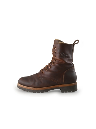 Panama Jack Veterboots Bruin 357003
 Maat 39
 