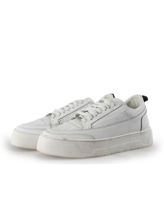 Antony Morato Sneakers Wit 357007
 Maat 42
 
