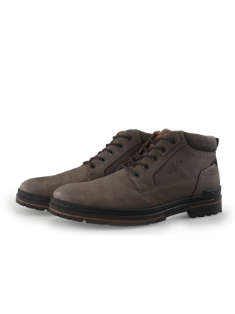 Australian Veterboots Bruin 357012
 Maat 44
 