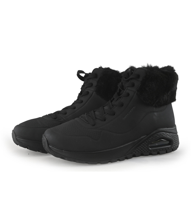 Skechers Enkellaarzen