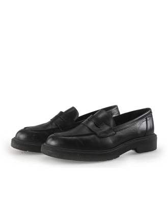 Nelson Loafers Zwart 357014
 Maat 39
 