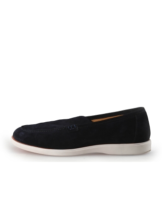 Nelson Loafers Zwart 357017
 Maat 42
 