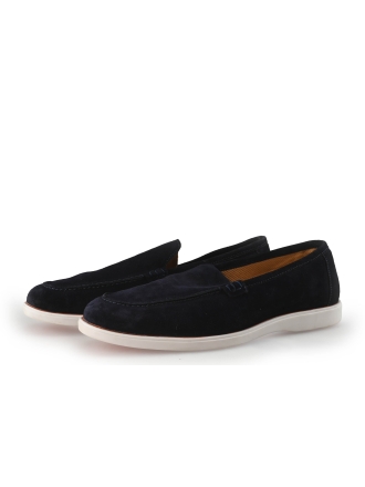 Nelson Loafers Zwart 357017
 Maat 42
 