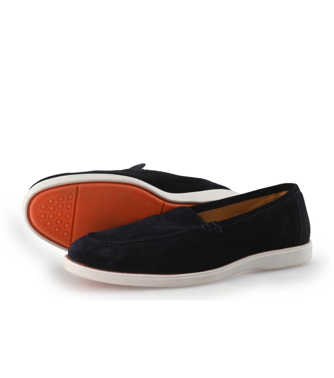 Nelson Loafers