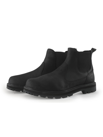 Timberland Chelsea boots Zwart 357024
 Maat 41
 