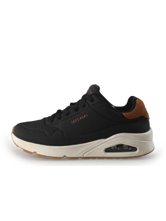 Skechers Sneakers Zwart 357025
 Maat 42
 