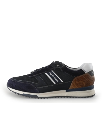 Australian Sneakers Blauw 357028
 Maat 43
 