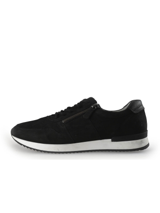 Gabor Sneakers Zwart 357036
 Maat 42
 