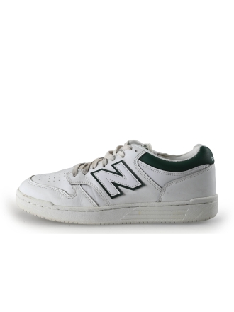 New Balance Sneakers Wit 357037
 Maat 44
 
