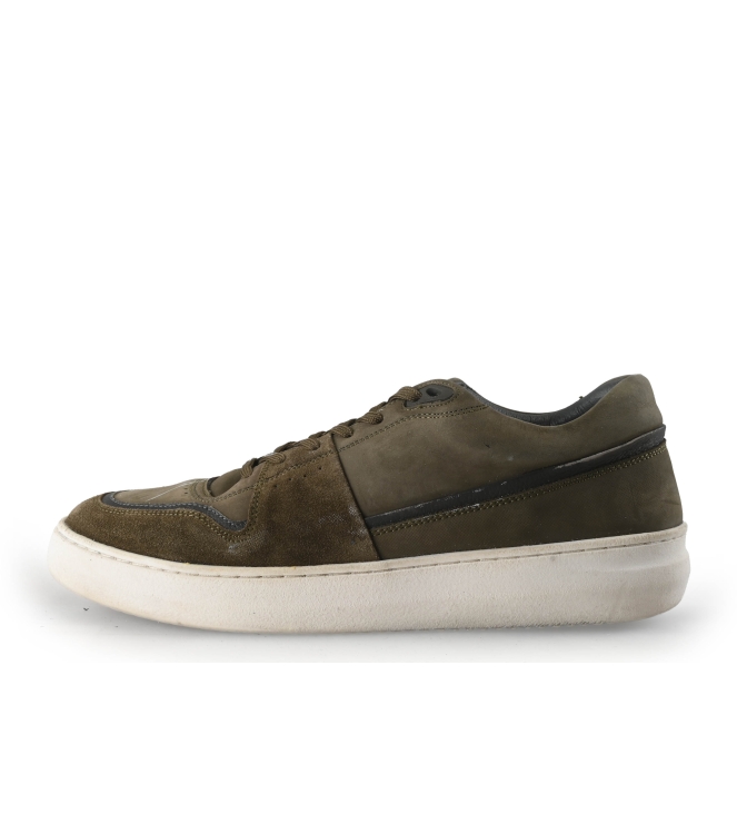 Manfield Sneakers