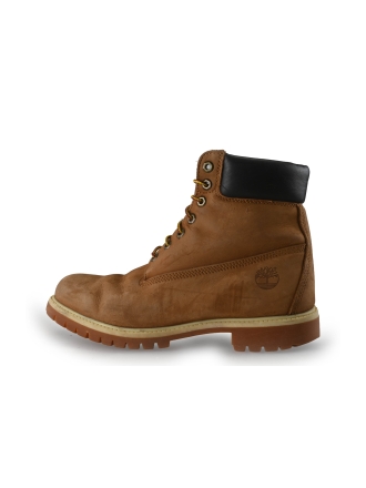 Timberland Boots Geel 357043
 Maat 44
 
