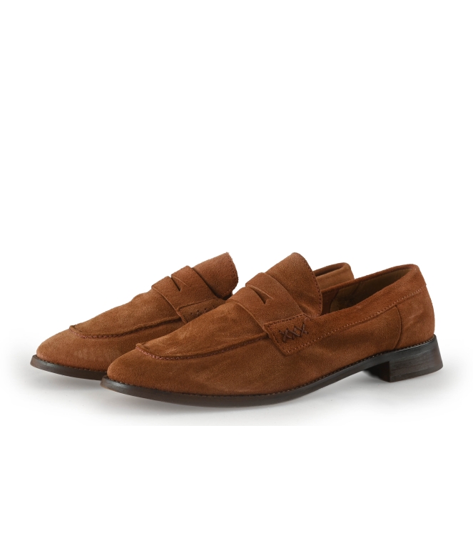 Sub55 Loafers
