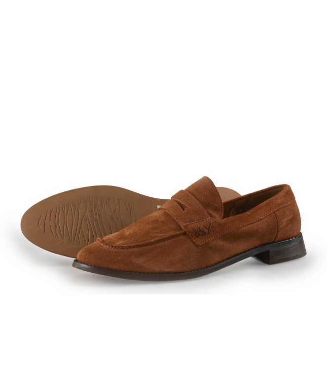 Sub55 Loafers