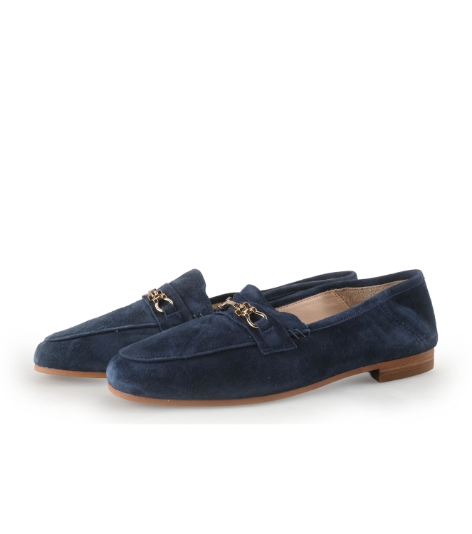 Manfield Loafers