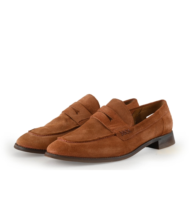 Sub55 Loafers