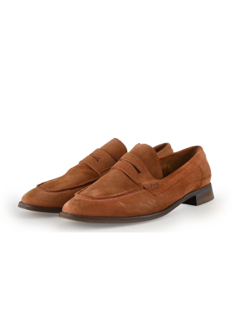 Sub55 Loafers Beige 357049
 Maat 44
 