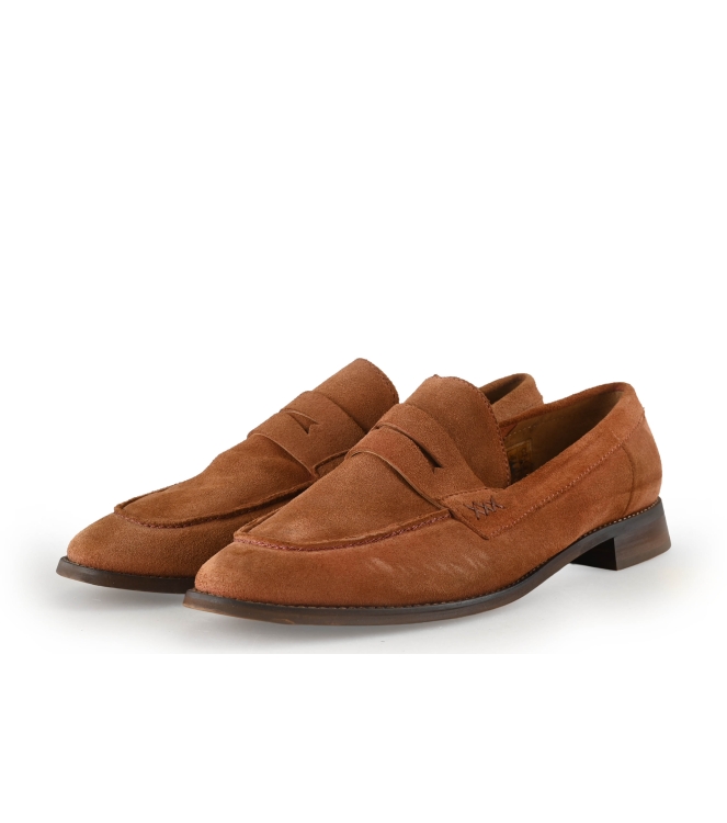 Sub55 Loafers
