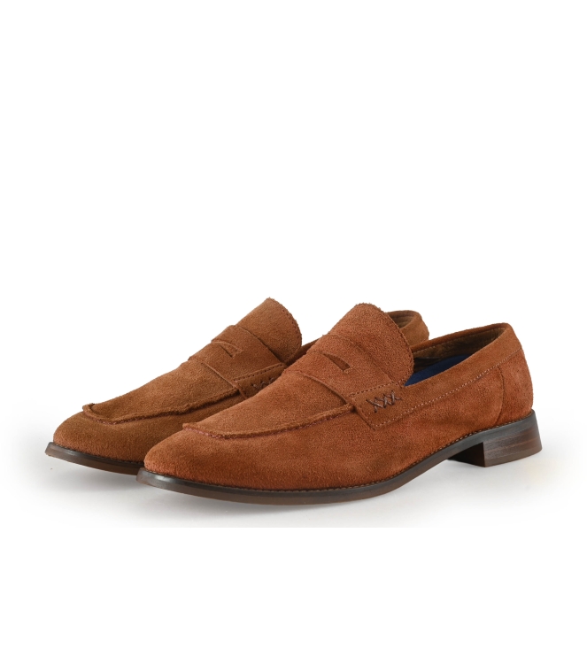Sub55 Loafers