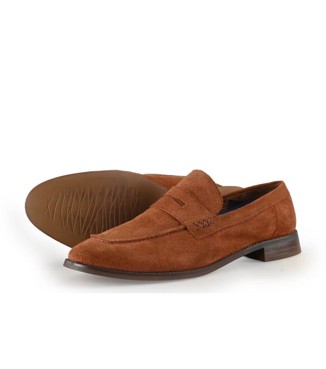 Sub55 Loafers