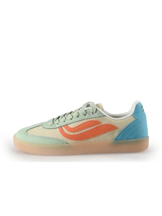 Genesis Sneakers Blauw 357052
 Maat 38
 