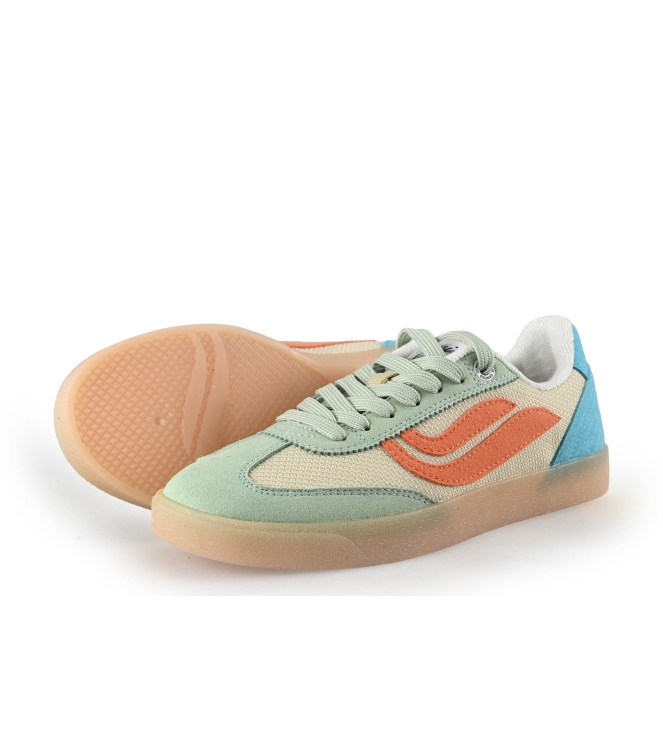 Genesis Sneakers