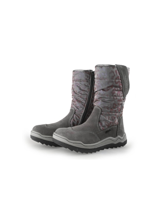 Imac Snowboots Beige 357053
 Maat 32
 