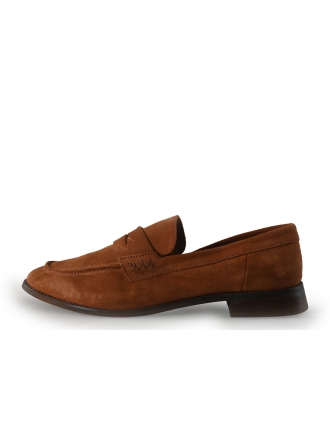 Sub55 Loafers Beige 357054
 Maat 42
 