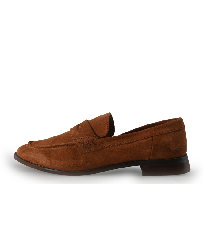 Sub55 Loafers