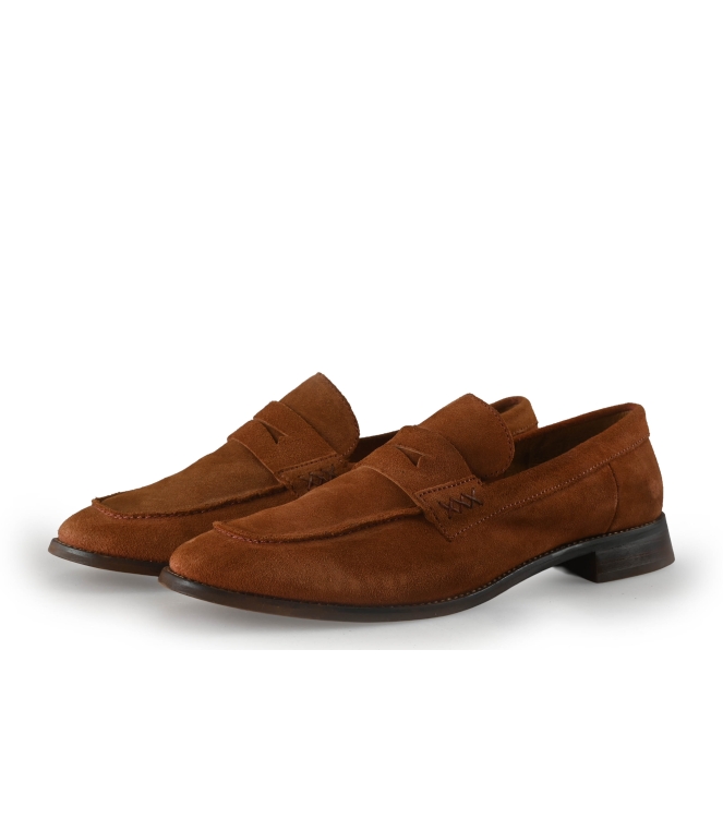 Sub55 Loafers