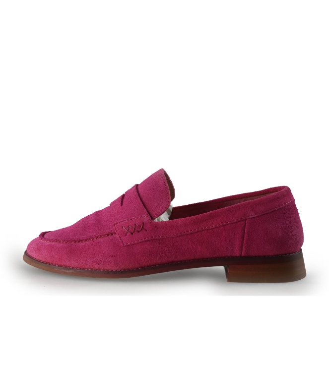 Sub55 Loafers