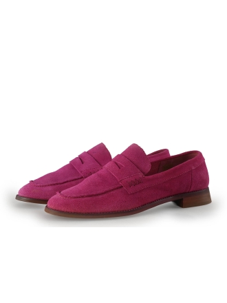 Sub55 Loafers Roze 357058
 Maat 41
 