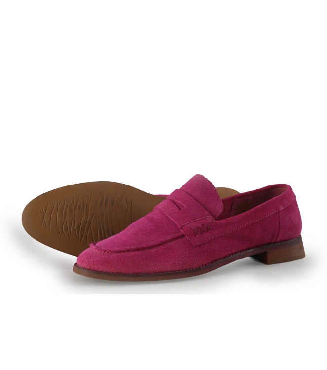 Sub55 Loafers