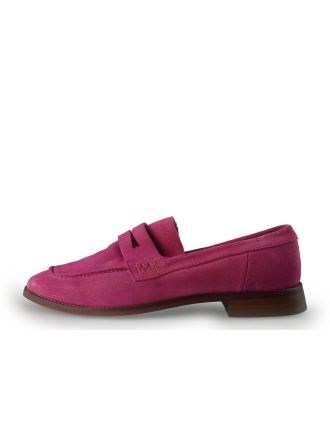 Sub55 Loafers Roze 357059
 Maat 41
 