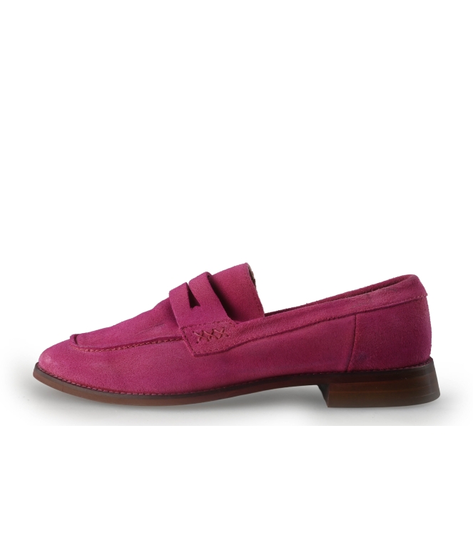 Sub55 Loafers