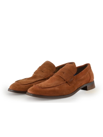 Sub55 Loafers Beige 357062
 Maat 44
 