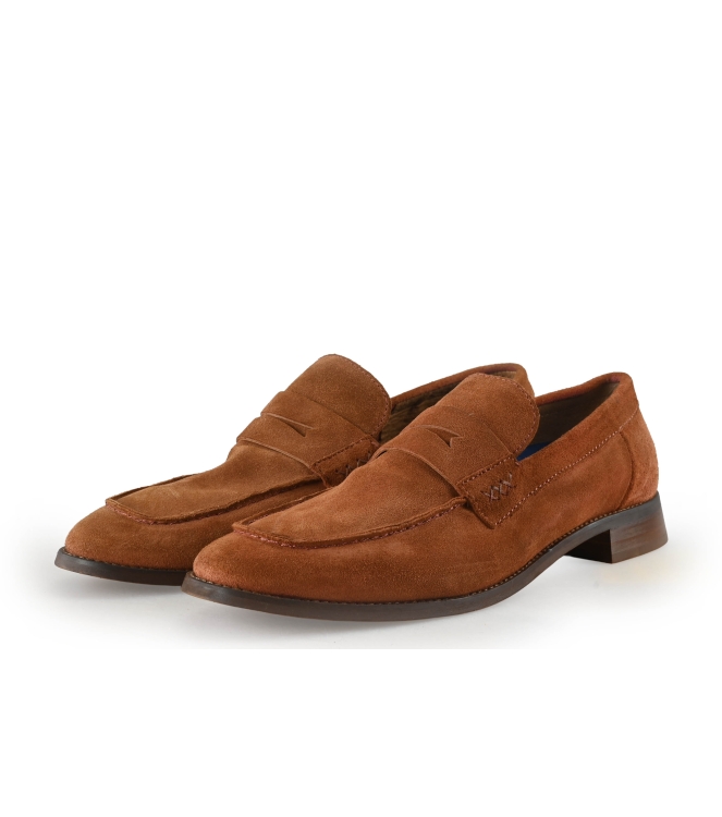 Sub55 Loafers
