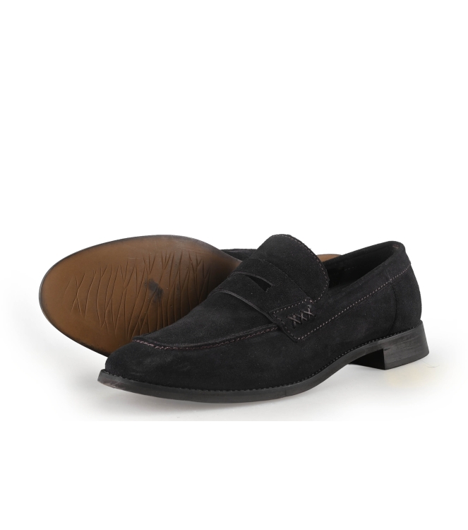 Sub55 Loafers