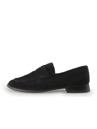 Sub55 Loafers Blauw 357064
 Maat 39
 