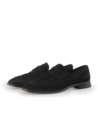 Sub55 Loafers Blauw 357064
 Maat 39
 