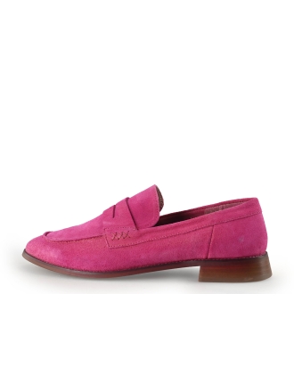 Sub55 Loafers Roze 357066
 Maat 44
 