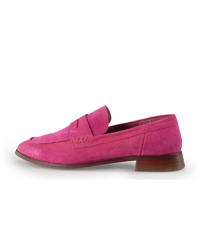 Sub55 Loafers