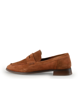 Sub55 Loafers Beige 357071
 Maat 44
 
