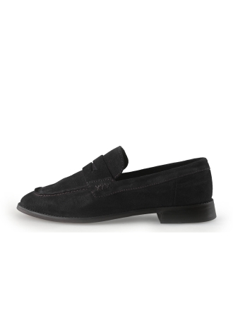 Schuurman Loafers Roze 357073
 Maat 39
 