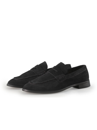 Schuurman Loafers Roze 357073
 Maat 39
 