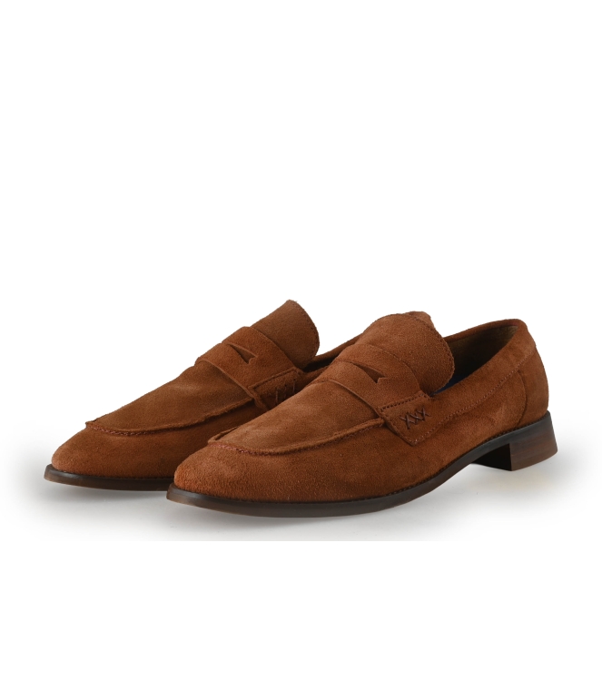 Sub55 Loafers